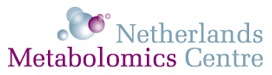 Logo Netherlands Metabolomics Centre